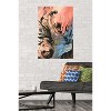 Trends International DC Comics Batman - Uppercut Unframed Wall Poster Prints - 2 of 4