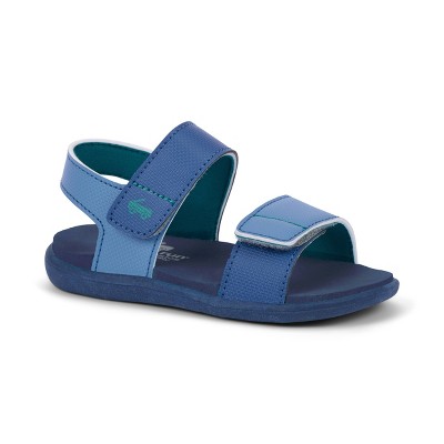 See Kai Run Basics Toddler Jaylen Sandals