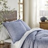 26"x26" Euro Square Throw Pillow - Hearth & Hand™ with Magnolia - 2 of 4