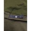 Hello Miz Women's Straight Leg Over The Belly Maternity Jeans - 4 of 4