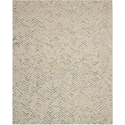 Nourison Vail Chevron Indoor Area Rug