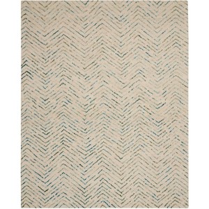 Nourison Vail Chevron Indoor Area Rug - 1 of 4