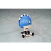Penguin Parade - Penguin Parade - Re: Zero Starting Life - Rem Petanko Sofubi Soft Vinyl Figure - 4 of 4