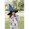 Wicked Girls Fleece Pullover Sweatshirt and Ribbed Flare Leggings Outfit Set - 4 of 4