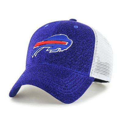 NFL Buffalo Bills Women's Allure Hat