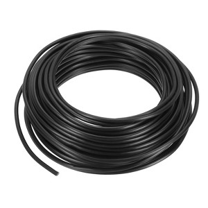 Unique Bargains Aluminum Anodized Flexible Floral Stem Bonsai Training Wire - 1 of 4