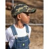 John Deere Twill Baseball Cap Hat One Size Sizes (OS Toddler - OS Youth) - 4 of 4
