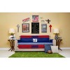 NFL Pegasus Sports Sofa Protector - 2 of 2
