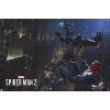 Trends International Marvel's Spider-Man 2 - Fight with Venom Unframed Wall Poster Prints - 4 of 4