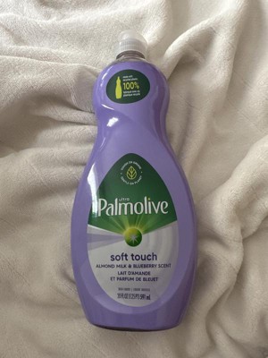 Palmolive Original Ultra Liquid Dish Soap Detergent - 46 Fl Oz : Target