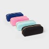 Single Zip Pencil Pouch - up&up™ - 3 of 4