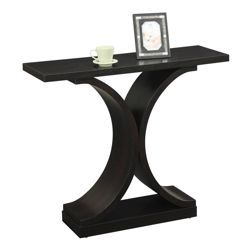 Newport Infinity Console Table - Breighton Home, 3 of 5