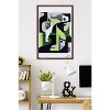 Trends International Rick Malt - Maltain Dew Framed Wall Poster Prints - 2 of 4