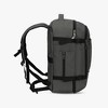 Hynes Eagle Classic Route 40L Carry On Backpack-Dark Gray - 4 of 4