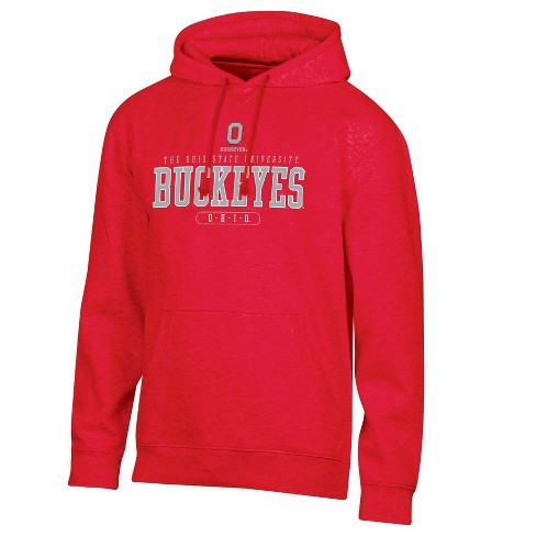 Ohio state outlet buckeyes men's sweatshirts