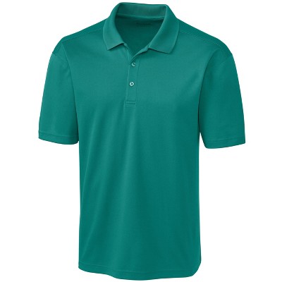 green polo shirt kmart