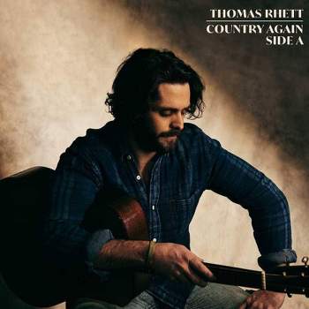 Thomas Rhett - Country Again - Side A (CD)