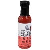 G. Hughes Wing Sauce Thai Chili -12 oz - 2 of 4