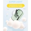 luggage for Travel, 6 Set Suitcase Organizer Bags Set for Travel, Lightweight Packing Organizer - 4 of 4