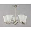 Maxim Lighting Vital 5 - Light Chandelier in  Satin Nickel - 2 of 4