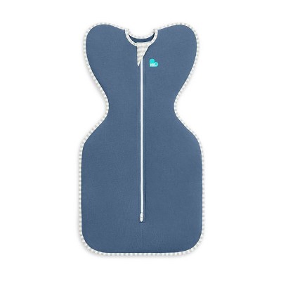 Love to Dream Swaddle Up Swaddle Wrap - Original - Denim