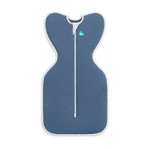 Love to Dream Swaddle Up Swaddle Wrap - Original - Denim - 1 of 4
