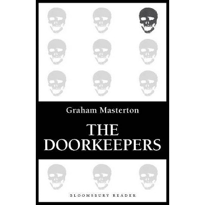 The Doorkeepers - by  Graham Masterton (Paperback)