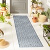 Danica Outdoor Patio Country Rug - Nicole Miller - 2 of 4
