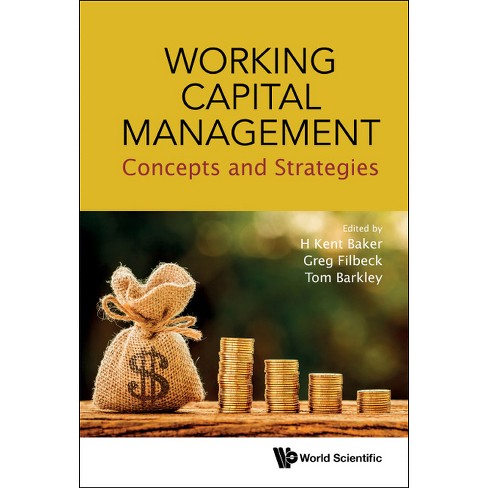 Working capital management