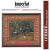 Museum Collection Imperial Frame Canterbury Collection Black/Gold - 3 of 4