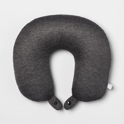 Microbead Travel Pillow - Made By Design™