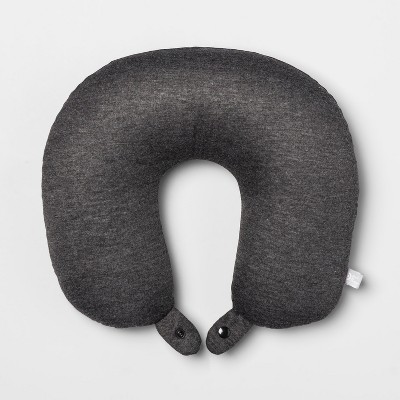 microbead neck pillow