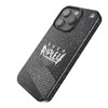 Keyscaper WWE Steel Bling Cell Phone Case for iPhone 16 Pro Max - 2 of 4
