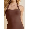 VENUS Womens Halter Bandage Dress - 3 of 4