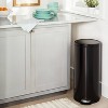 30L Round Step Trash Can - Brightroom™ - 2 of 4