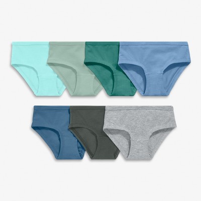 Primary Kids Bikini 7-pack