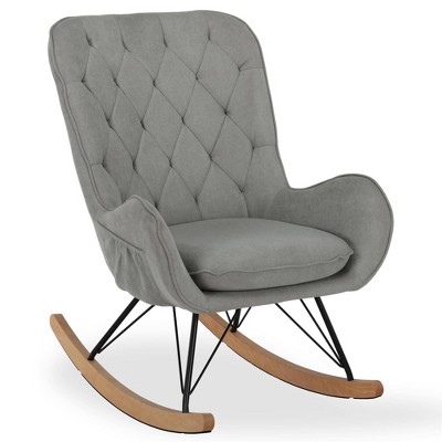 target rocker chair