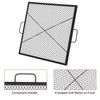Acekool Campfire Grill Grate with Handle - 4 of 4
