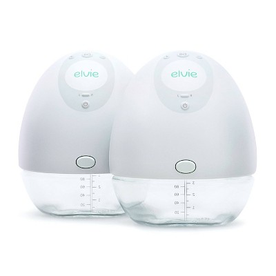 avent electric breast pump target