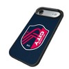 MLS Western Conference Teams Solid Bump Cell Phone Case for Apple iPhone 17 Series - 2 of 4