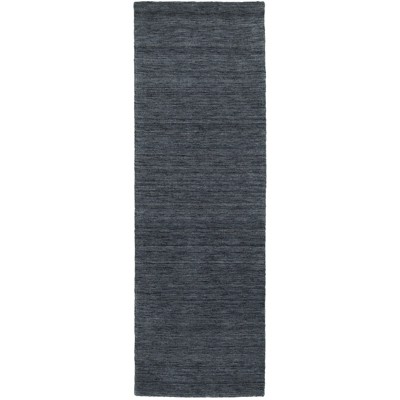 Oriental Weavers Aniston 27106 Navy Indoor Area Rug - 2'6" x 8'