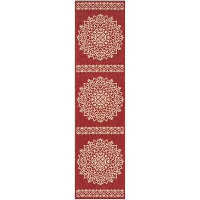 Beach House BHS183 POWER LOOMED Rug - Safavieh