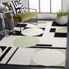 Rodeo Drive RD856 Hand Tufted Indoor Rugs - Safavieh - 2 of 4
