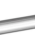 polished chrome