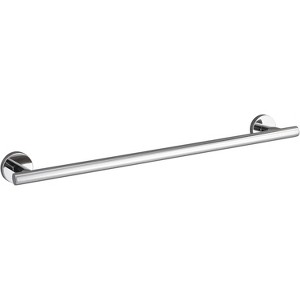 Towel Rack for Bathroom Wall Mounted, Thicken SUS304 Stainless Steel Towel Rod Modern Home Decor - 1 of 4
