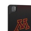 Keyscaper NCAA Big Ten Universities Linen Tablet Case for Apple iPad - 4 of 4