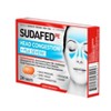 Sudafed Pe Head Congestion + Flu Severe Tablets For Adults - 24ct : Target