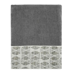 Avanti Linens Vernon Bath Towel - 1 of 3