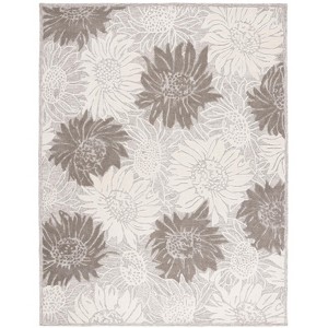 Jardin JAR327 Hand Tufted Rugs - Safavieh - 1 of 4