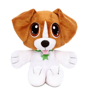 beagle soft toy